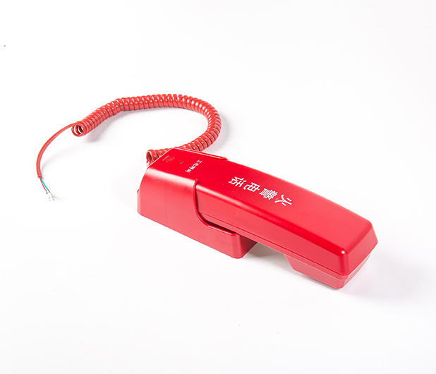 Fire Special Telephone(DH9271/9272)