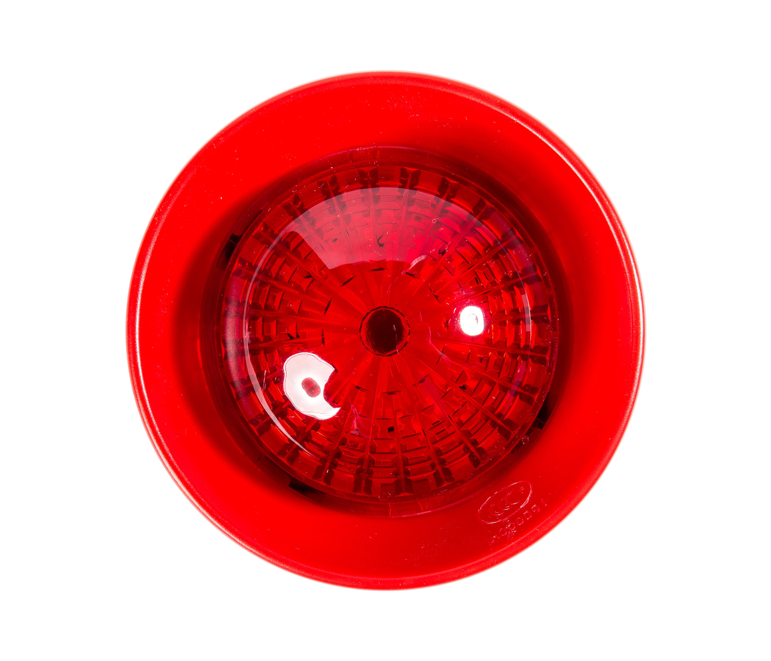 Alarm acousto-optik kebakaran J-EI6085N
