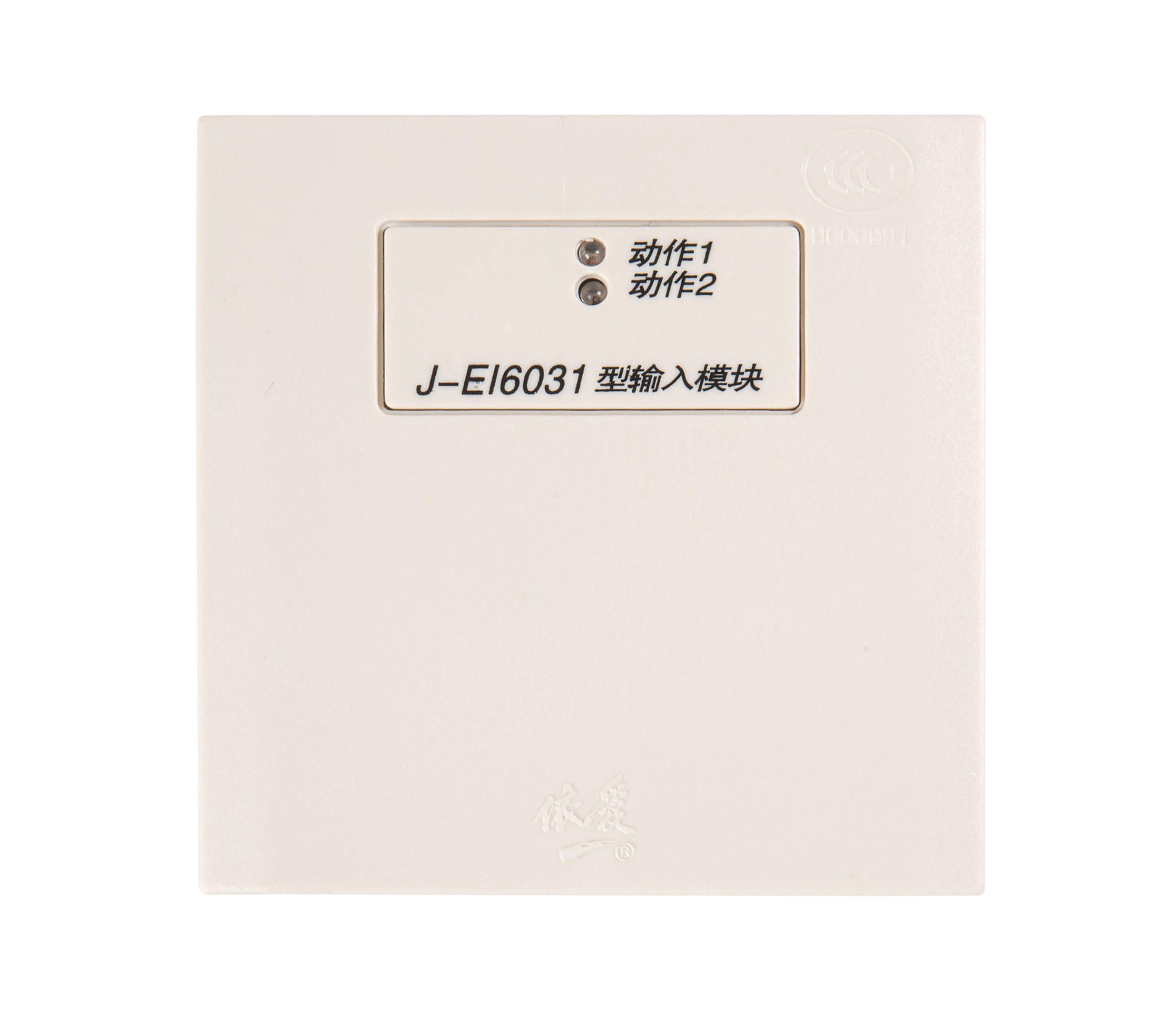 J-EI6031输入模块