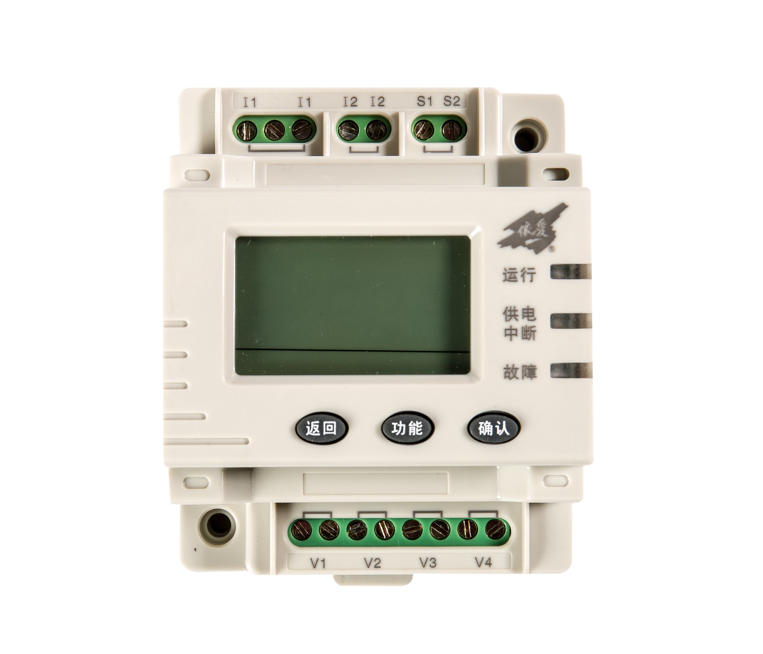 J-EI6514电压信号传感器
