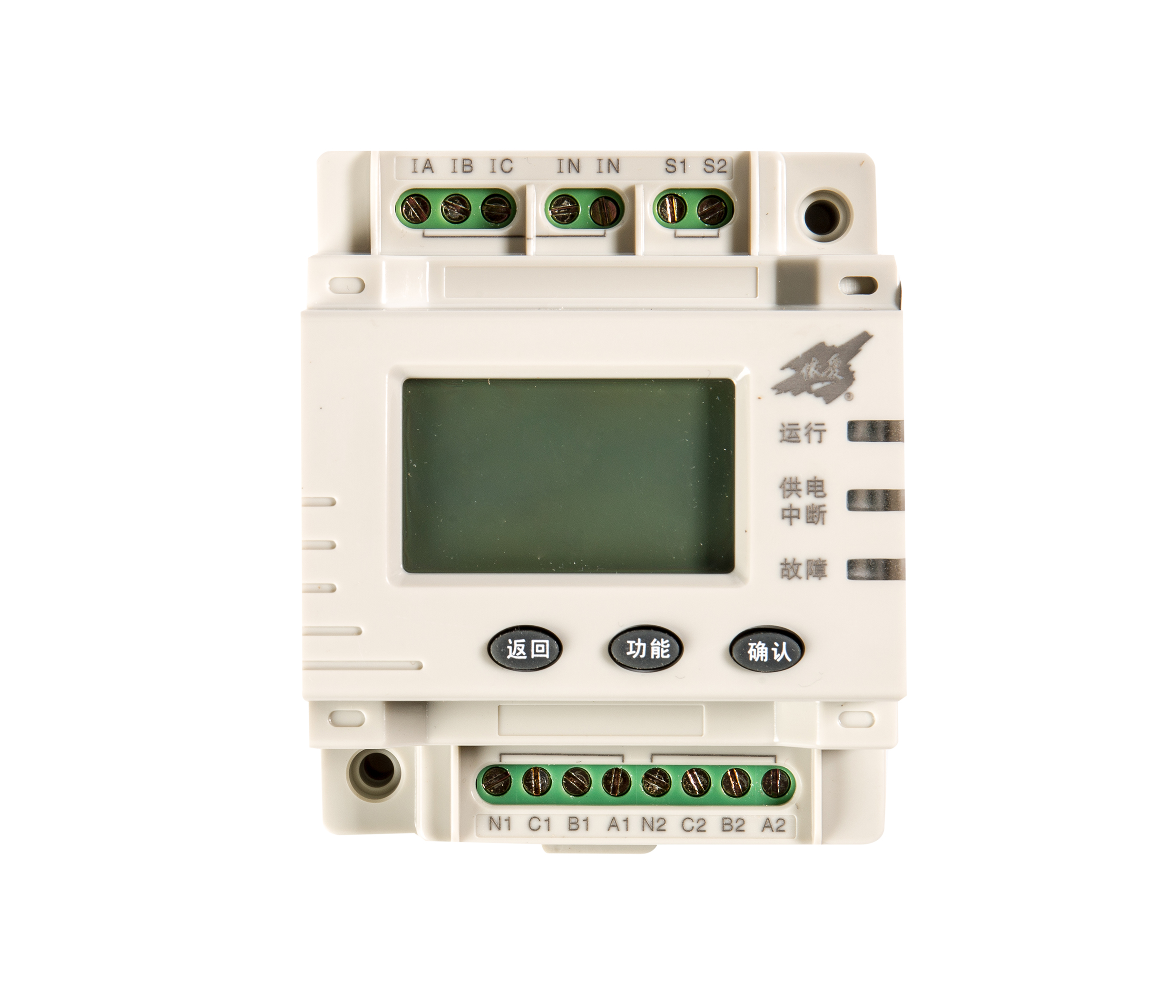 J-EI6532电压信号传感器